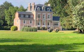 Château de la Chasse Beauvais